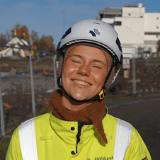 Bilde av Sigrid Eliassen Sand