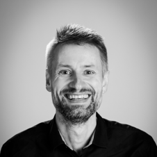 Bild på Thomas Högqvist