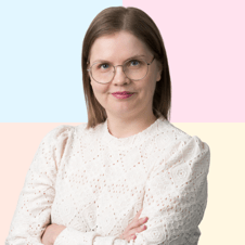 Kuva henkilöstä Kati Karppanen