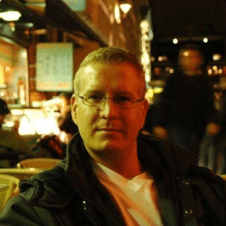 Picture of Patrik Lidén