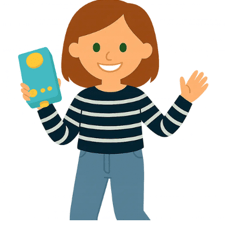 Photo de Bérengère Hazelton