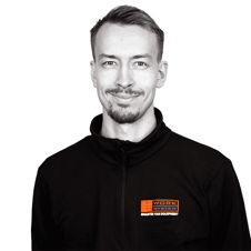 Bild på Andreas Berg
