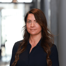 Bild på Lina Wiberg