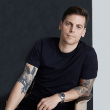 Picture of Max Heirbaut