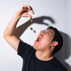 Picture of Marcus