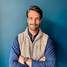 Picture of Filip Avendaño
