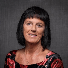 Bilde av Tove Beate Haugen