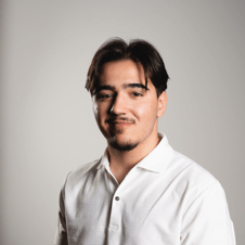 Foto van Jarno Ramselaar