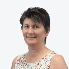 Picture of Tracy Grover