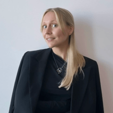 Picture of Frida Grönberg