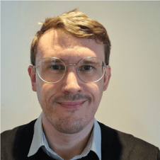 Picture of Steven Balding