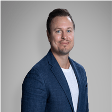 Bild på Robert Andersson