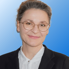 Picture of Dorota Lech