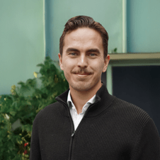 Bild på Dennis Magnusson