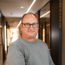 Foto van Peter Gielen