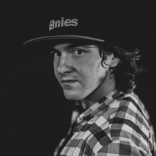Picture of Maciek