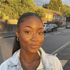 Picture of Abi Fagbemi