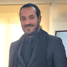 Picture of Mostafa Fouda