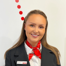 Bilde av Hannah Pettersen