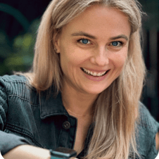 Gina Daujotaitė - Pumputienė nuotrauka