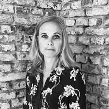 Bild på Jenny Hultkrantz