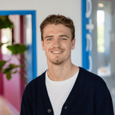 Foto van Anton Vredevoort