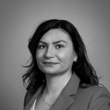 Picture of Justyna Kwiecinska