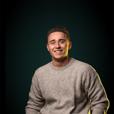 Foto van Bram van der Burgt