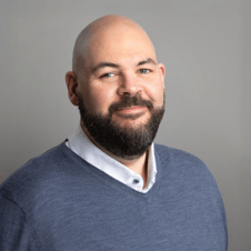 Bilde av Kristoffer Daldorff