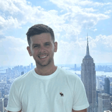 Picture of Jack Nevitt