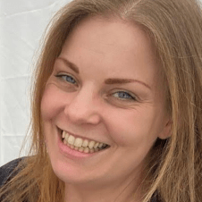 Picture of Zoe Moore