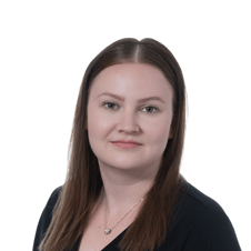 Kuva henkilöstä Janina