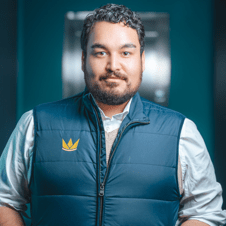 Picture of Simon Larsson