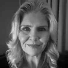 Bilde av Kristin Torgersen
