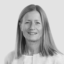 Bild på Eva Nilsson Bågenholm