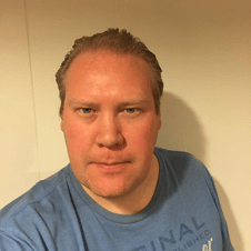 Bilde av Trond Henning Sømoen