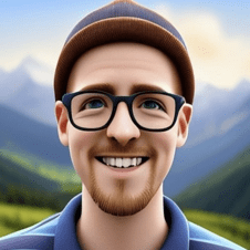 Picture of Patrick Strang