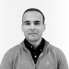 Picture of Babar Shah