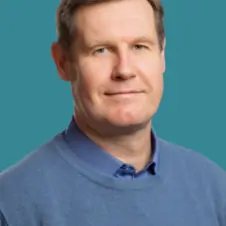 Picture of Mika Hyrsylä
