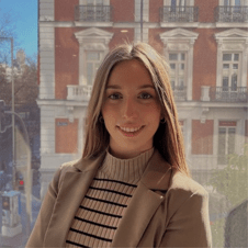 Picture of Beatriz Andrés