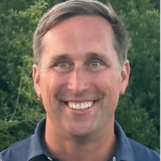 Picture of John Henry Archer