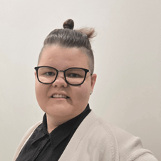 Kuva henkilöstä Emma Pynnönen