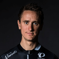 Bild på Michael Tjulander