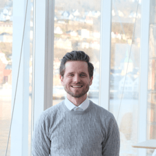 Bilde av Sindre Eik de Lange