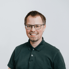 Picture of Andreas Thunberg