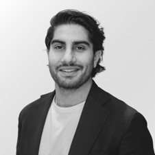 Bild på Shayan Shahriari