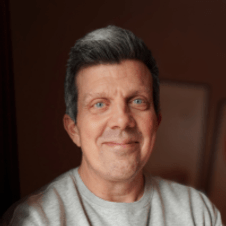 Bild på Christian Nagorka