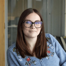 Picture of Jess Atkinson