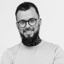 Bild på Sebastian Dejler