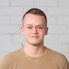 Picture of Aleks